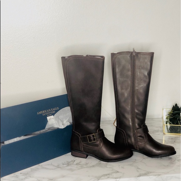 American Eagle Outfitters Shoes - American Eagle Boots NWT